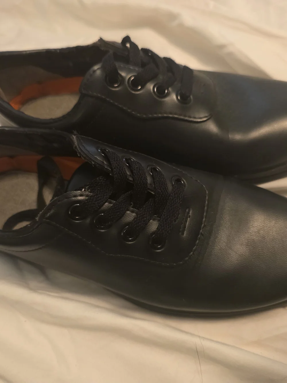 Dinkles MARCHING BAND SHOES #MarchingBand #Dinkles